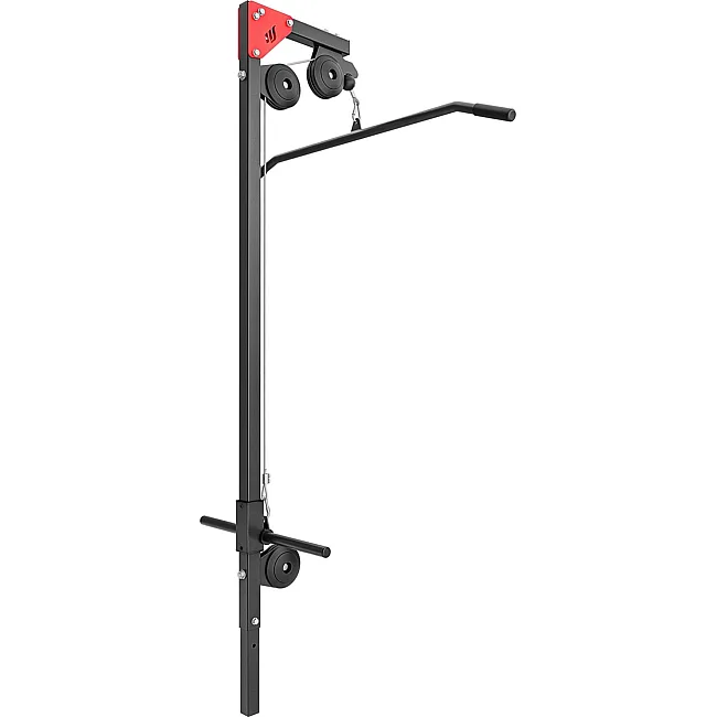 Тяга верхняя и нижняя Marbo Sport MH-W104 2.0
