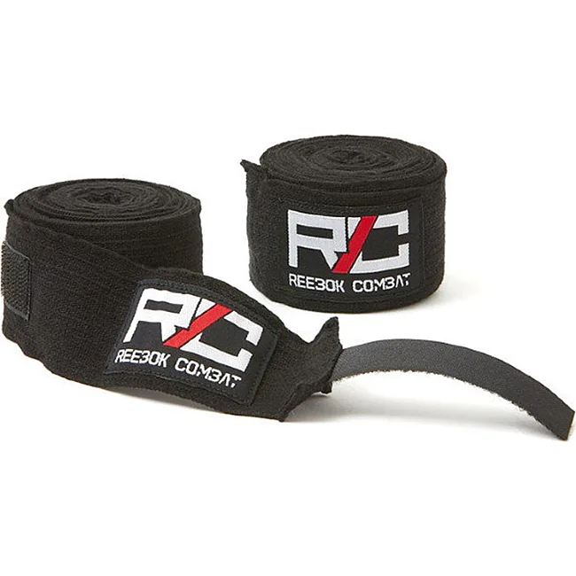 Боксерские бинт REEBOK Combat 180 см