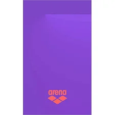 Полотенце Arena MICROFIBER TOWEL фиолетовое 150 х 90 см