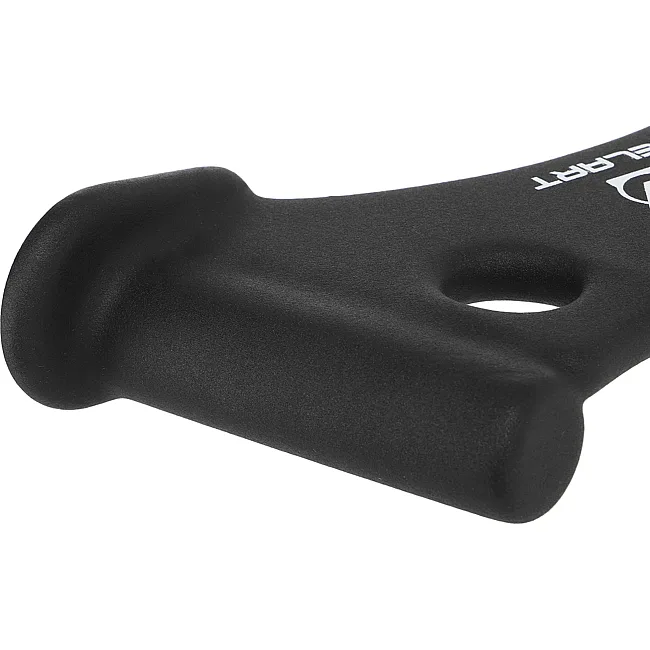 Рукоять для тяги c узким хватом
 Triceps Grip нескользящее покрытие ZELART
 TA-9627 43x6x14,5см