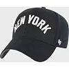 Кепка MVP 47 Brand NEW YORK YANKEES SCRIPT темно-синий