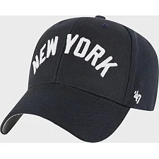 Кепка MVP 47 Brand NEW YORK YANKEES SCRIPT темно-синий