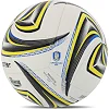 Футбольний м'яч SELECT
AR NEW HIGHEST GOLD SB4025TB №5 PU
-чорний (Білий-жовтий-чорний)