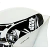 Шапочка для басейну
 силіконова для дорослих SPEEDO SLOGAN PRINT 808385C854 Star Wars Darth Vader