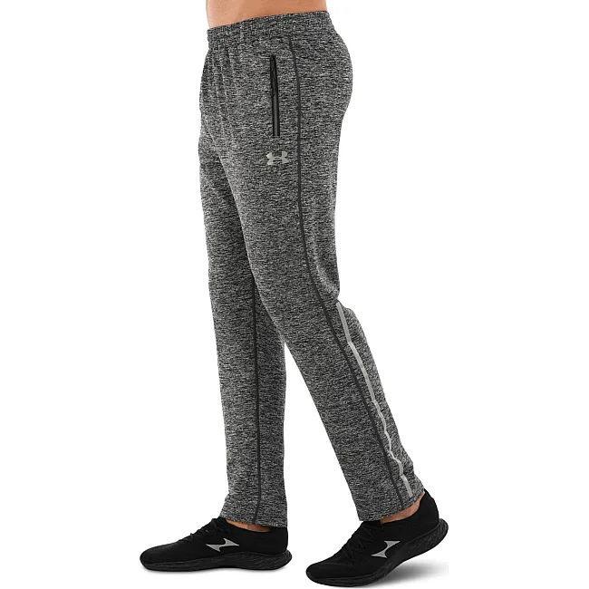 Спортивные штаны
 мужские прямые UNDER ARMOUR
 K01-1 (Серый)