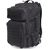 Штурмовой тактический рюкзак
 SILVER KNIGHT 1512
 50х36х12см 22л (Оливковый)