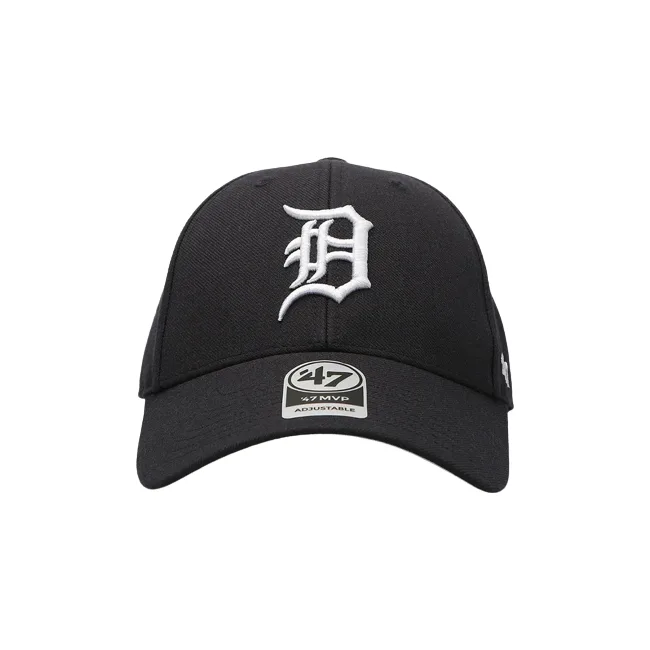 Кепка MVP 47 Brand MVP TDETROIT TIGERS