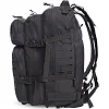 Штурмовой тактический рюкзак
 SILVER KNIGHT 1512
 50х36х12см 22л (Оливковый)