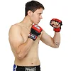 Перчатки для ММА
 FAIRTEX
 BO-0582 (Красный)