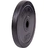 Блины диски обрезиненные SHUANG CAI SPORTS TA-1443-5S 30мм 5кг