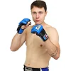 Перчатки для ММА
 FAIRTEX
 BO-0582 (Красный)