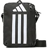 Сумка через плечо Adidas TR ORGANIZER 1,5L черный, белый 5x15x21 см
