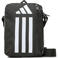 Сумка через плечо Adidas TR ORGANIZER 1,5L черный, белый 5x15x21 см