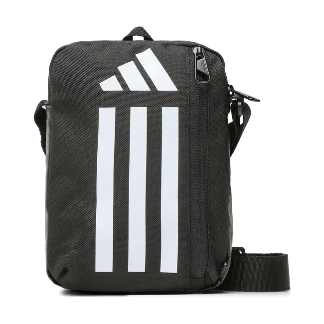 Сумка через плечо Adidas TR ORGANIZER 1,5L черный, белый 5x15x21 см