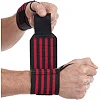 Кистевые бинты STRENGTH WRIST WRAPS ZELART TA-4861 2штуки