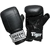 Снарядные перчатки Green Hill Tiger (Черный)
