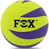 Волейбольный мяч
 FOX 2018-2024 №5 PU
-фиолетовый (Лимонный-фиолетовый)