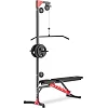 Тяга верхняя и нижняя Marbo Sport MH-W104 2.0