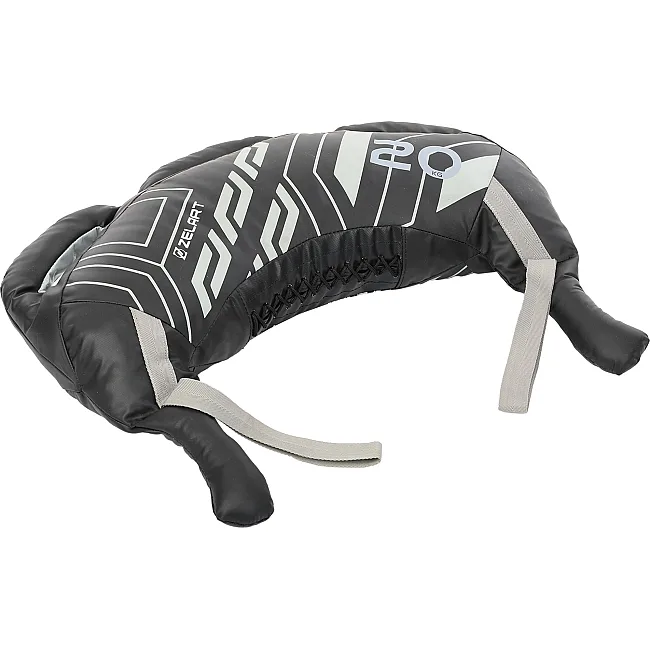 Мешок Болгарский Weighted Bag Mdbuddy FI-2838-20 20кг