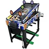 Игровой стол 4в1 inSPORTline Highduke, 122 x 60 x 81 см