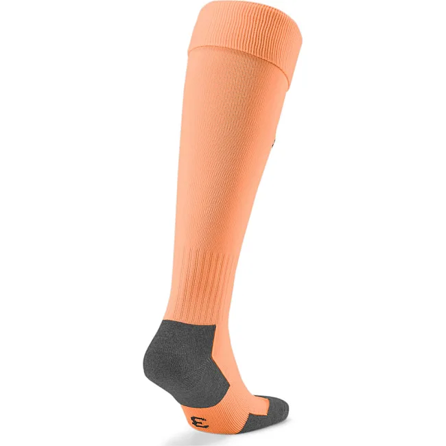 Гетры футбольные Puma Team LIGA Socks CORE оранжевый