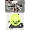 Теннисный мяч тренировочный на эластичной резинке Wielepu 626
