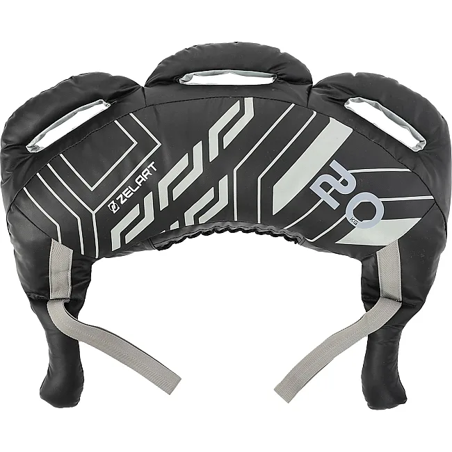 Мешок Болгарский Weighted Bag Mdbuddy FI-2838-20 20кг