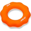 Кистевой эспандер кольцо JELLO FI-1786 нагрузка 4,5-30кг (Оранжевый)