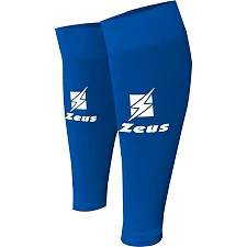 Гетры футбольные мужские Zeus CALZA TUBE голубой