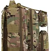 Штурмовий тактичний рюкзак
 SP-PLANETA
 TY-9003P
 43x23x18см 18л