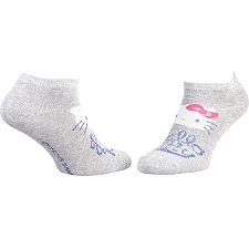 Носки HELLO KITTY SOCKS женские арт 13890128-1
