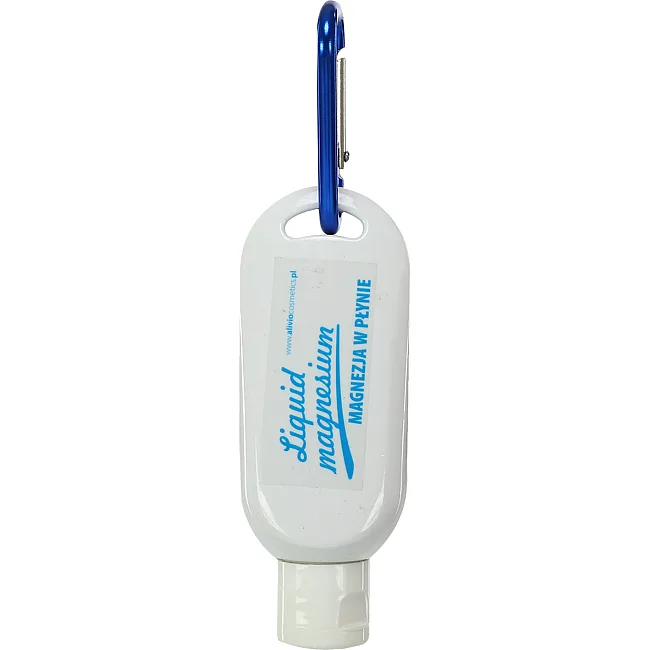 Тальк гимнастический Магнезия жидкая для спорта Alivio Liquid Magnesium AC-007