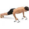 Упори для віджимань 2штуки SP-SPORT
 FI-1776 PUSH-UP BAR 15x25см