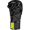 Перчатки для ММА Phantom APEX Sparring NEON (капа в подарок)