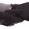Распродажа! Тактические перчатки с усиленым протектором OAKLEY BC-4623 (Черный)
