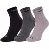 Носки Head QUARTER 3P UNISEX