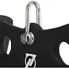 Рукоять для тяги c узким хватом
 Triceps Grip нескользящее покрытие ZELART
 TA-9627 43x6x14,5см