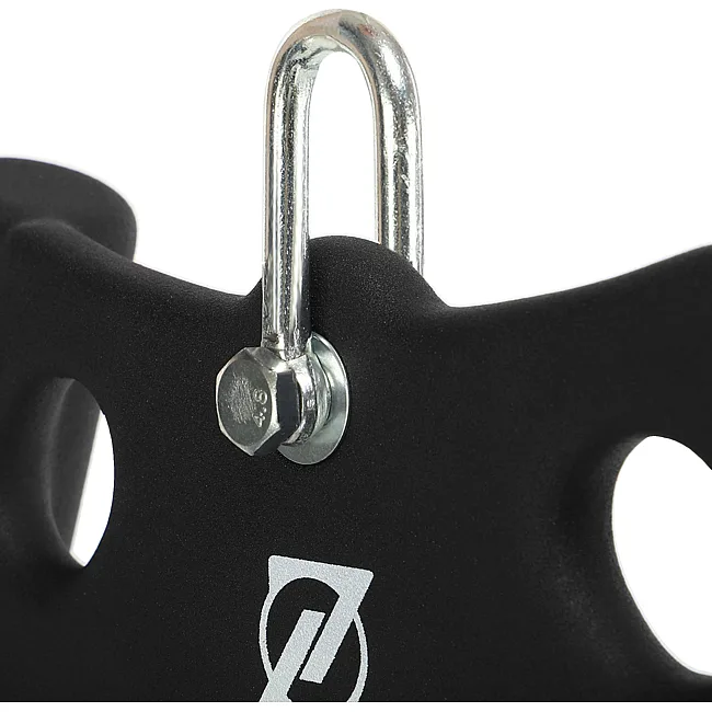 Рукоять для тяги c узким хватом
 Triceps Grip нескользящее покрытие ZELART
 TA-9627 43x6x14,5см