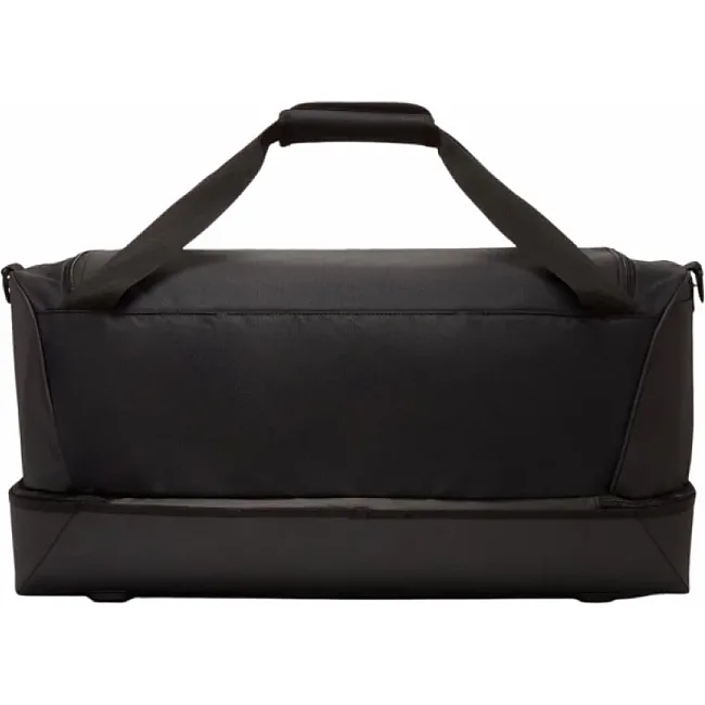 Сумка спортивная Nike NK ACDMY TEAM L HDCS 59L черный 64x31x30 см