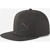 Кепка PUMA LS ColourBlock Cap чорний OSFA