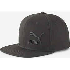 Кепка PUMA LS ColourBlock Cap чорний OSFA
