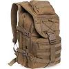 Штурмовой тактический рюкзак трехдневный SILVER KNIGHT TY-9900 45х32х15,5см 23л (Хаки)