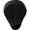 Лапы боксерские PowerPlay 3044 Pro Carbon Ultra Series Черные PU