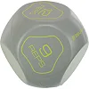 Кубики для тренувань кістки для фітнесу Sports Dice MDbuddy FI-5343 2штуки ø7,5см