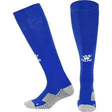 Гетры KELME LIGA K15Z908-9409 (Синий-белый)