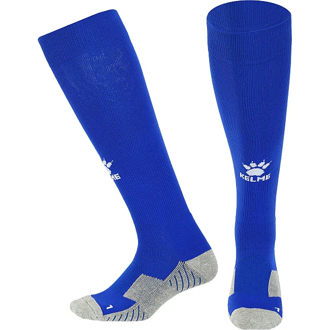 Гетры KELME LIGA K15Z908-9409 (Синий-белый)