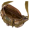 Тактическая сумка
 на пояс SP-SPORT
 TY-8032
 37х18х3см (Хаки)