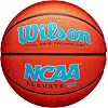 Мяч баскетбольный Wilson NCAA ELEVATE VTX BSKT Orange/Blue size7