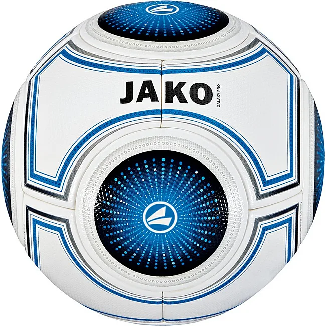 Мяч футбольный fifa galaxy pro JAKO 2317-16