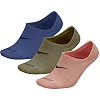 Носки Nike U NK EVERYDAY PLUS CUSH FOOTIE женские
